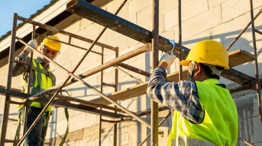 Expert flood damage restoration services in Garwood, TX